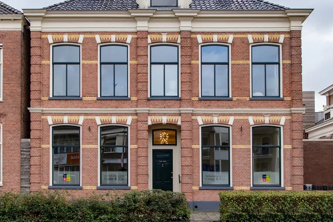 Mooi.dental — foto uit de Google-vermelding van de praktijk