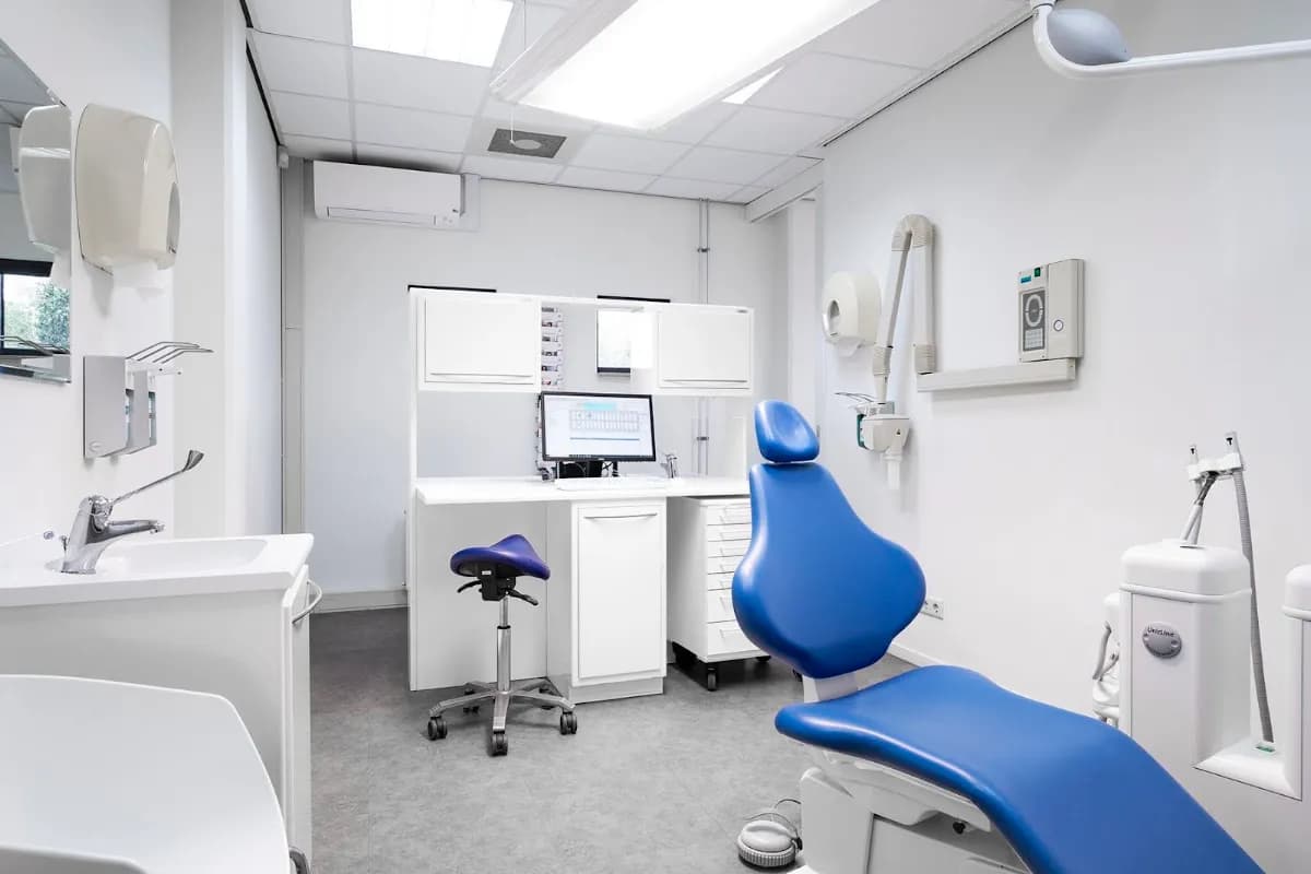 Narcodent Culemborg — foto uit de Google-vermelding van de praktijk