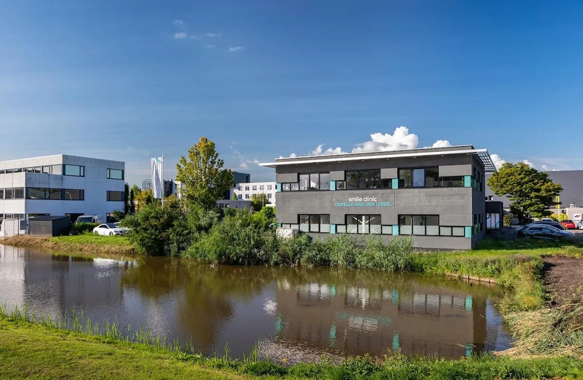 Narcodent Ommoord — foto uit de Google-vermelding van de praktijk
