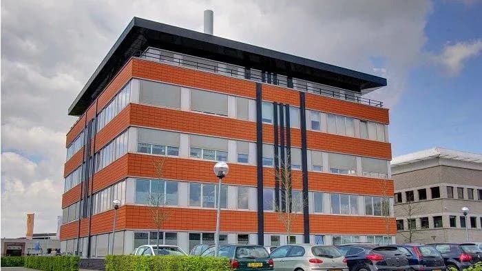 Narcodent Oosterhout — foto uit de Google-vermelding van de praktijk
