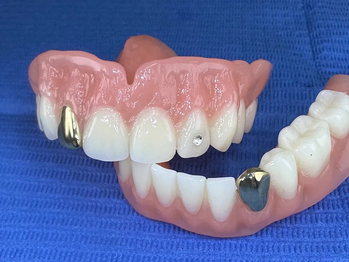 Next Step Dental — foto uit de Google-vermelding van de praktijk
