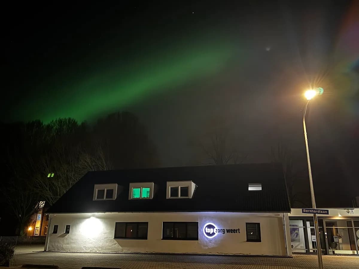 Noorderlicht Mondzorg B.V. — foto uit de Google-vermelding van de praktijk