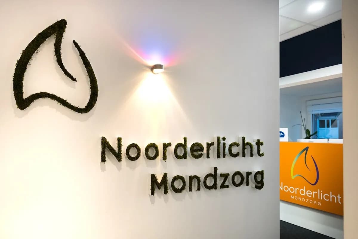Noorderlicht Mondzorg B.V. — foto uit de Google-vermelding van de praktijk