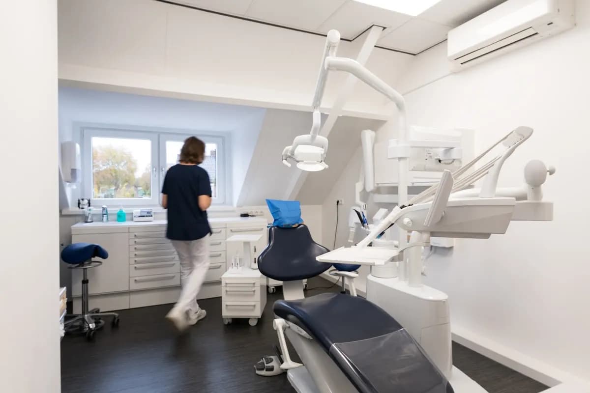 Noorderlicht Mondzorg B.V. — foto uit de Google-vermelding van de praktijk