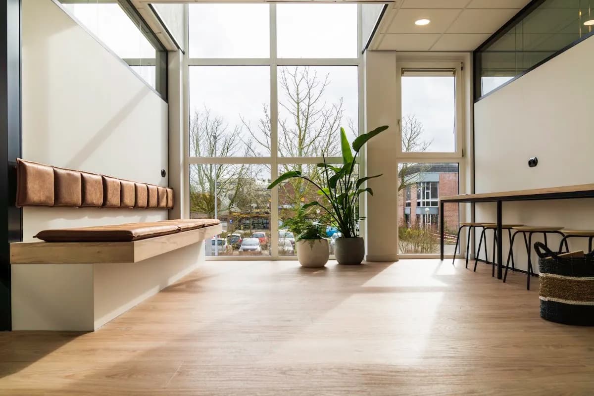 Nova Mondzorg — foto uit de Google-vermelding van de praktijk