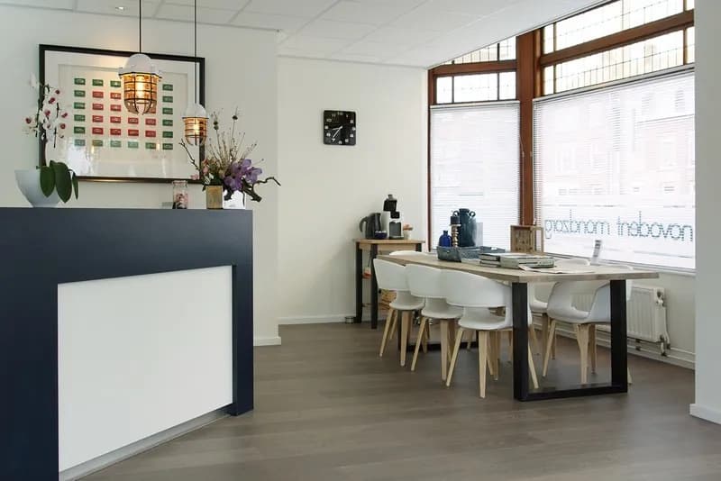Novodent Mondzorg — foto uit de Google-vermelding van de praktijk