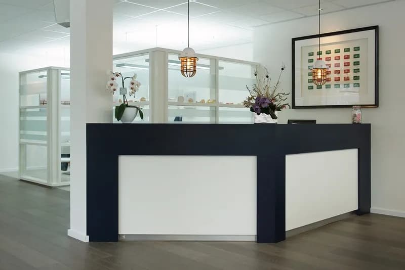 Novodent Mondzorg — foto uit de Google-vermelding van de praktijk