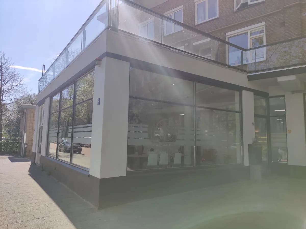 OneWorld Dental — foto uit de Google-vermelding van de praktijk