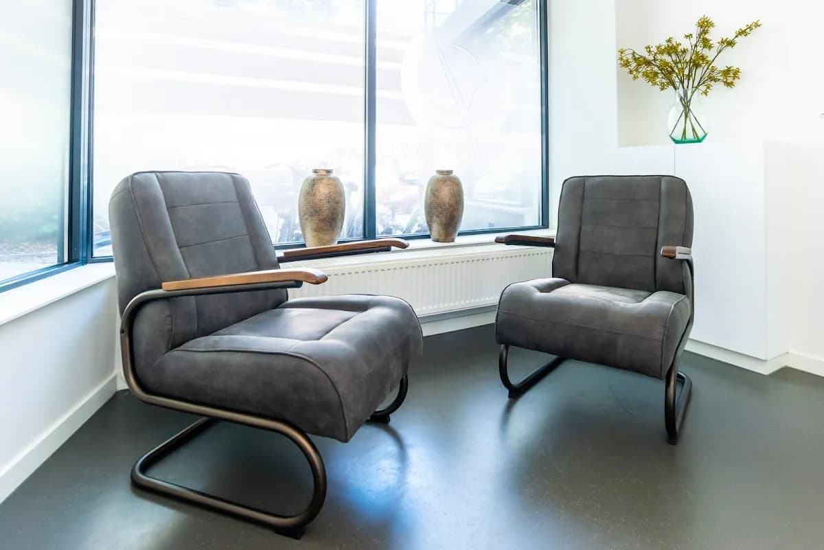 OneWorld Dental — foto uit de Google-vermelding van de praktijk