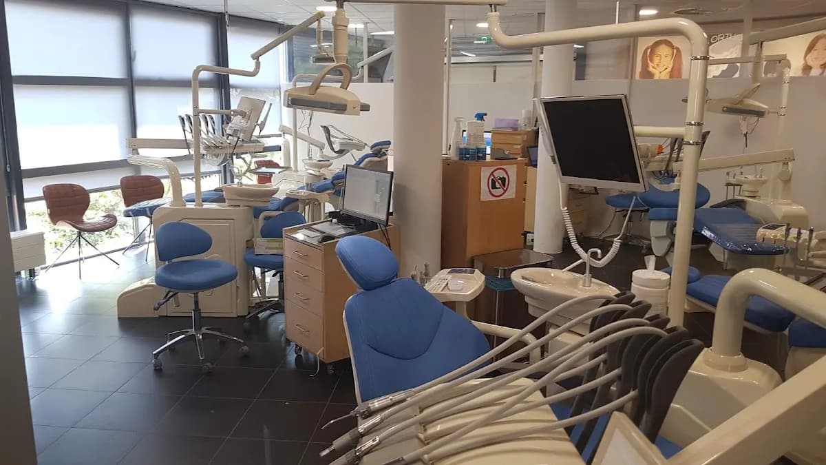 Ortho Noord Stadskanaal — foto uit de Google-vermelding van de praktijk