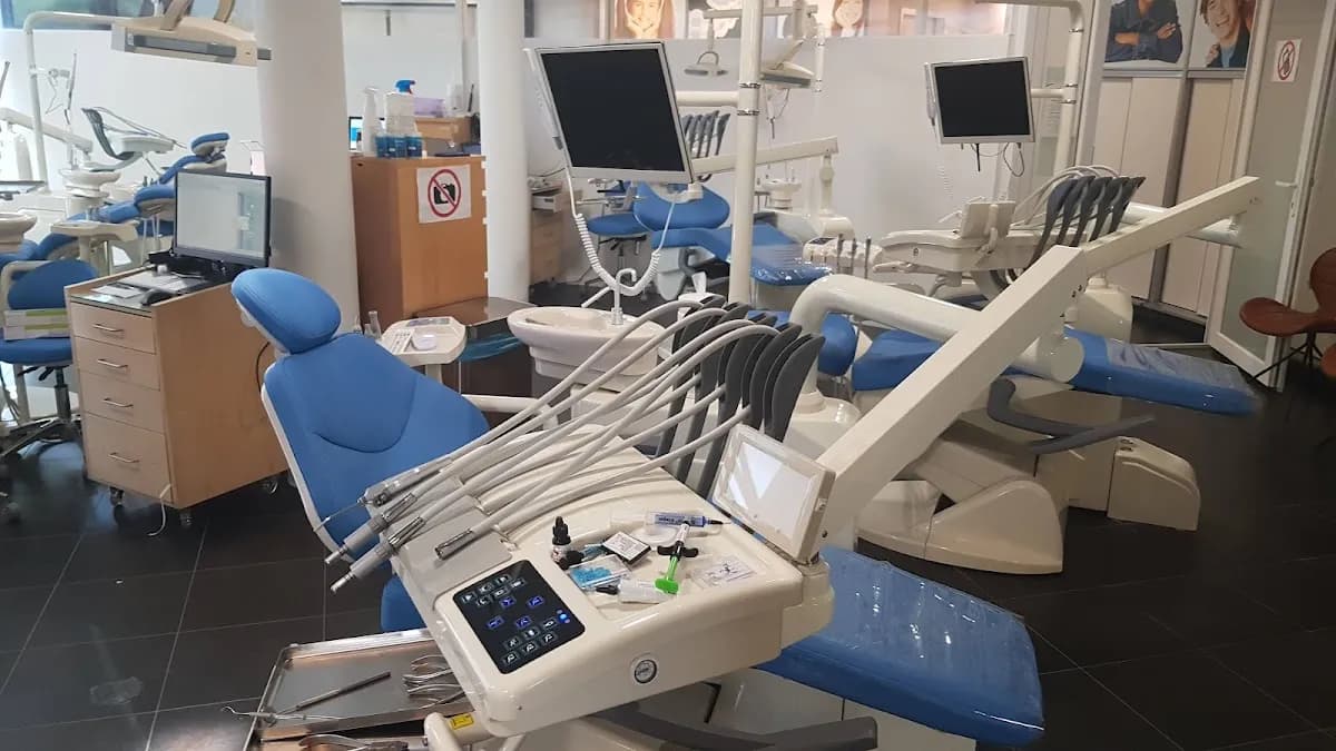 Ortho Noord Stadskanaal — foto uit de Google-vermelding van de praktijk