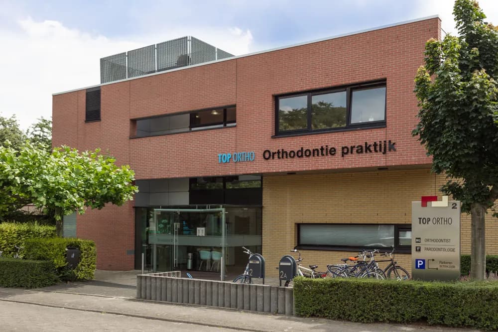 Orthocenter Bergen op Zoom — foto uit de Google-vermelding van de praktijk
