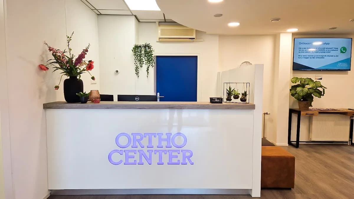 Orthocenter Hoogeveen — foto uit de Google-vermelding van de praktijk
