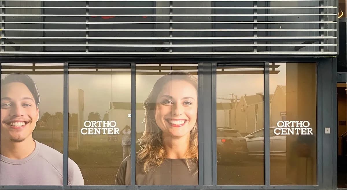 Orthocenter Meppel — foto uit de Google-vermelding van de praktijk