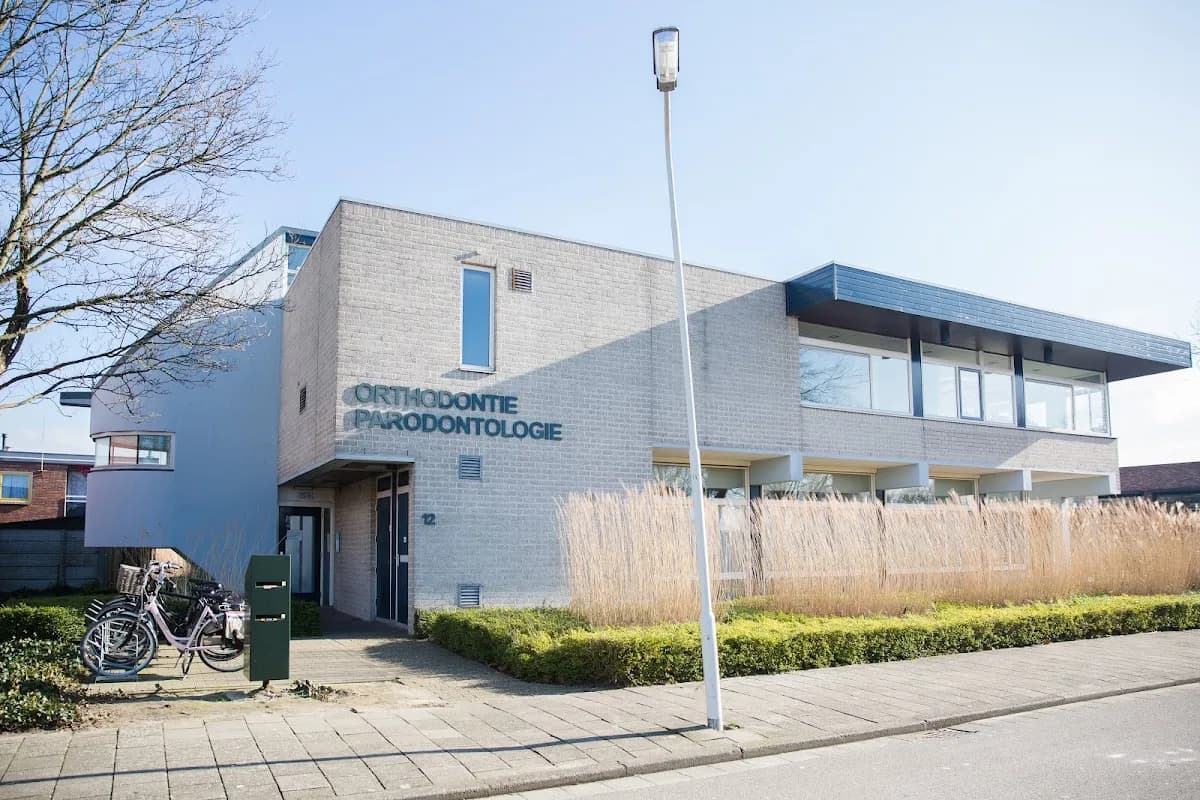 Orthocenter Terneuzen — foto uit de Google-vermelding van de praktijk