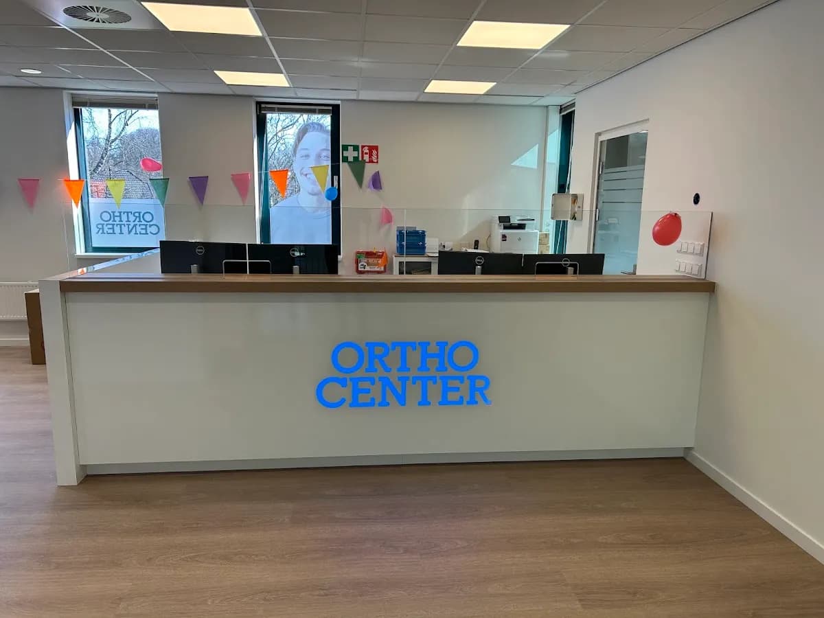 Orthocenter Winterswijk — foto uit de Google-vermelding van de praktijk