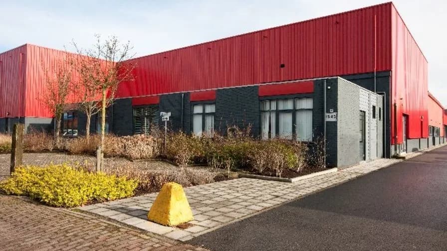 Orthodontie Terneuzen - Oostburg — foto uit de Google-vermelding van de praktijk