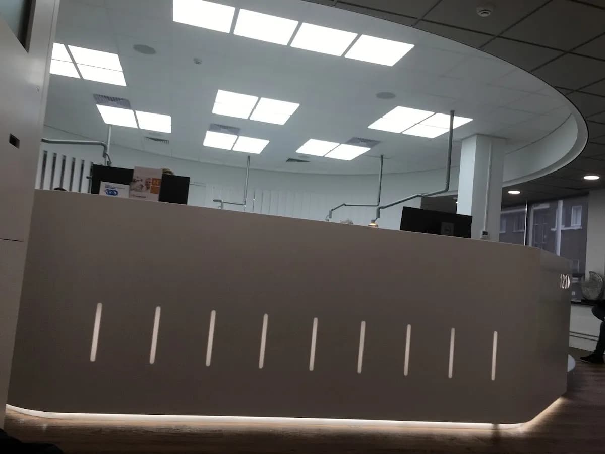 Orthodontiepraktijk Jongsma B.V. — foto uit de Google-vermelding van de praktijk