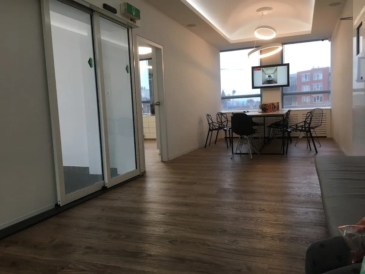 Orthodontiepraktijk Jongsma B.V. — foto uit de Google-vermelding van de praktijk