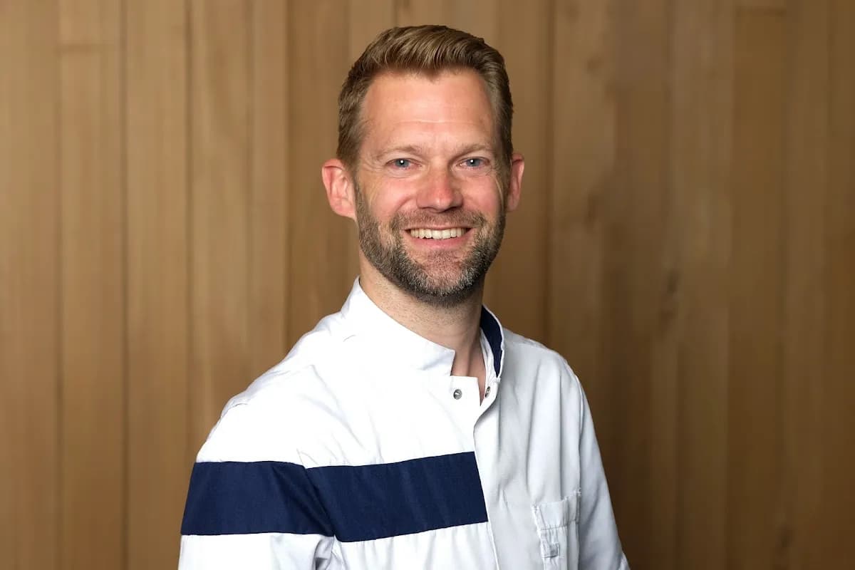 Orthodontiepraktijk Ortho Laak — foto uit de Google-vermelding van de praktijk