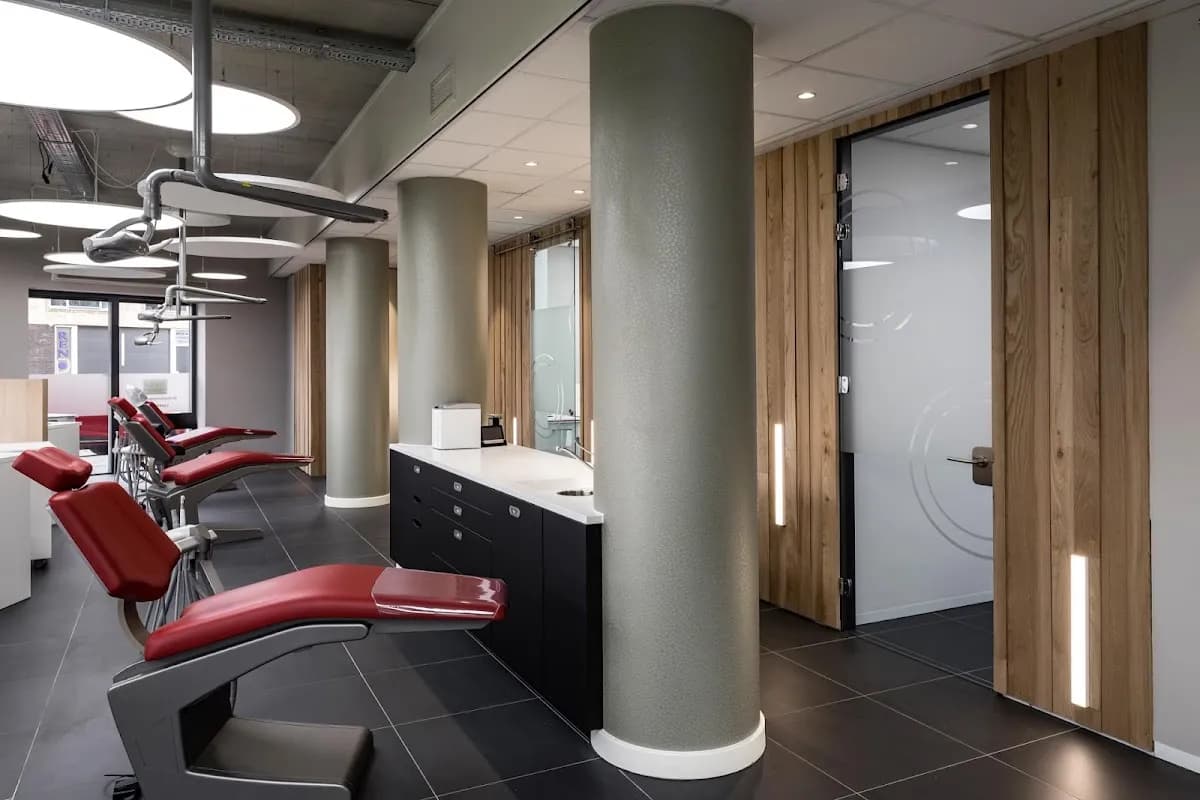 Orthodontiepraktijk Ortho Laak — foto uit de Google-vermelding van de praktijk