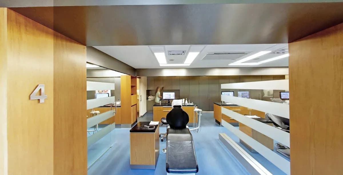Orthodontiepraktijk Vught — foto uit de Google-vermelding van de praktijk