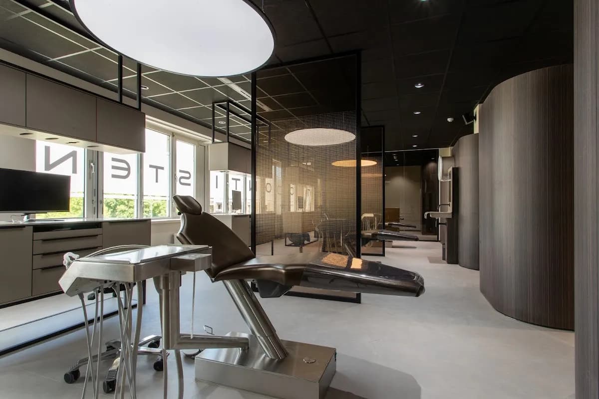 OrthodontistenClinic aan de Vecht — foto uit de Google-vermelding van de praktijk