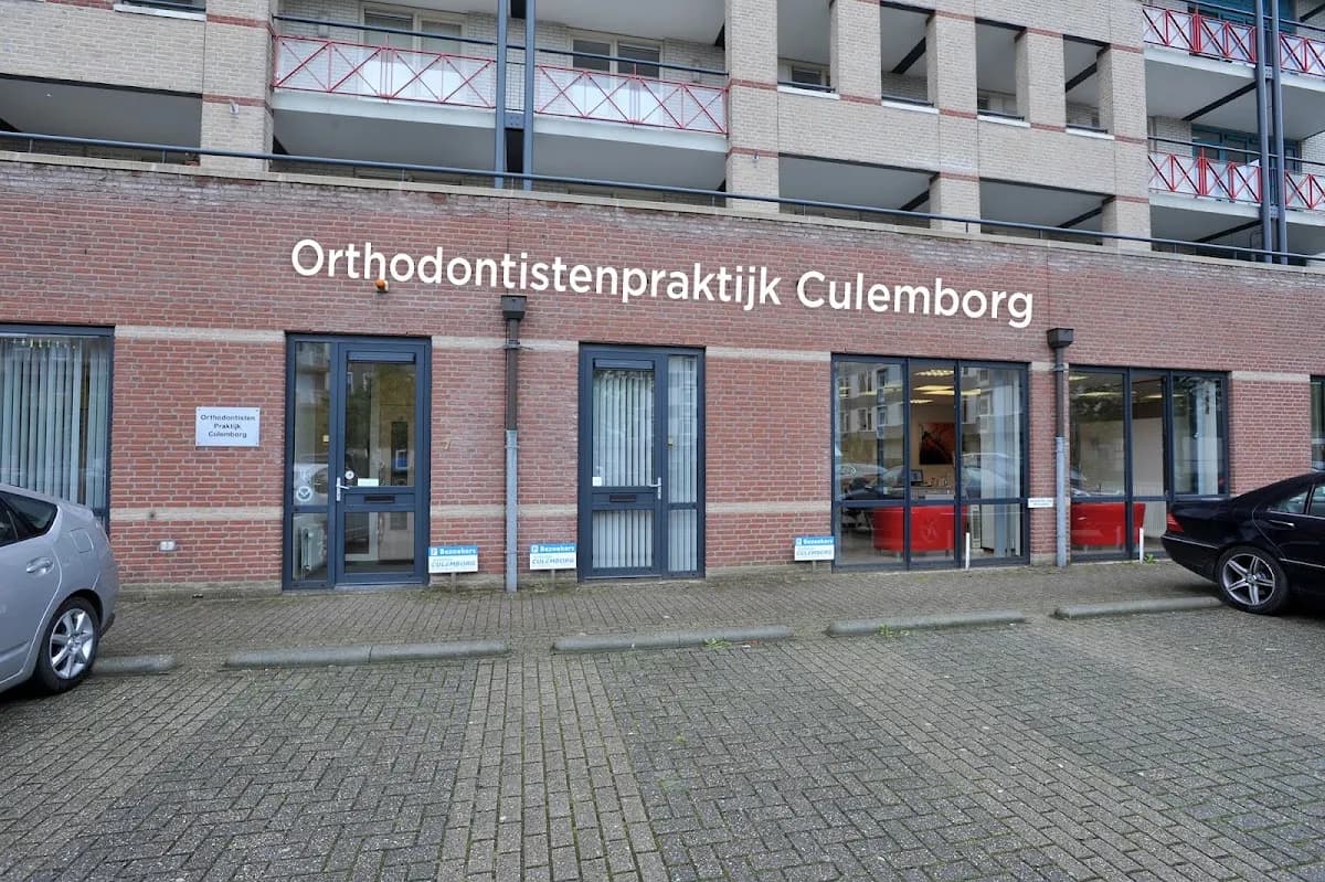 Orthodontistenpraktijk Culemborg — foto uit de Google-vermelding van de praktijk