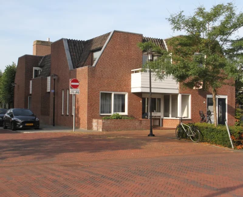 Orthodontistenpraktijk Haven — foto uit de Google-vermelding van de praktijk