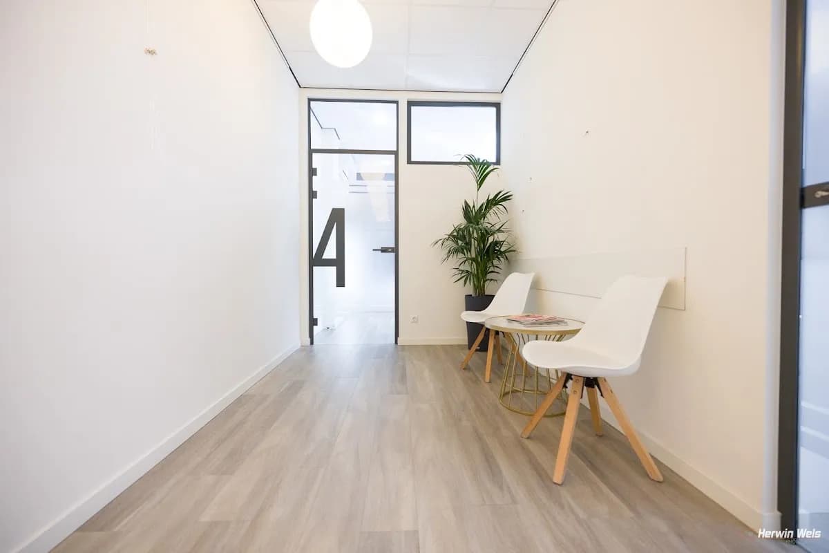 PHP Tandartsen — foto uit de Google-vermelding van de praktijk