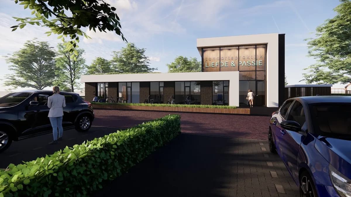 Pracht Mondzorg — foto uit de Google-vermelding van de praktijk