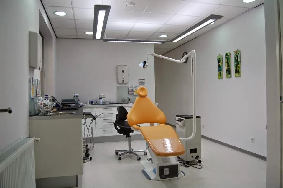 Praktijk voor Mondhygiëne Heerenveen — foto uit de Google-vermelding van de praktijk