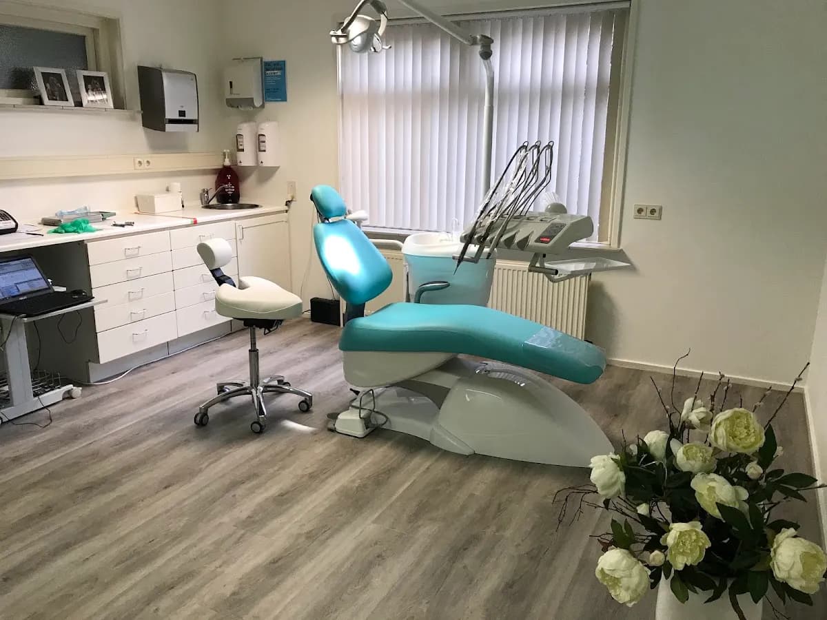 Praktijk voor Mondhygiëne Wil Visser — foto uit de Google-vermelding van de praktijk