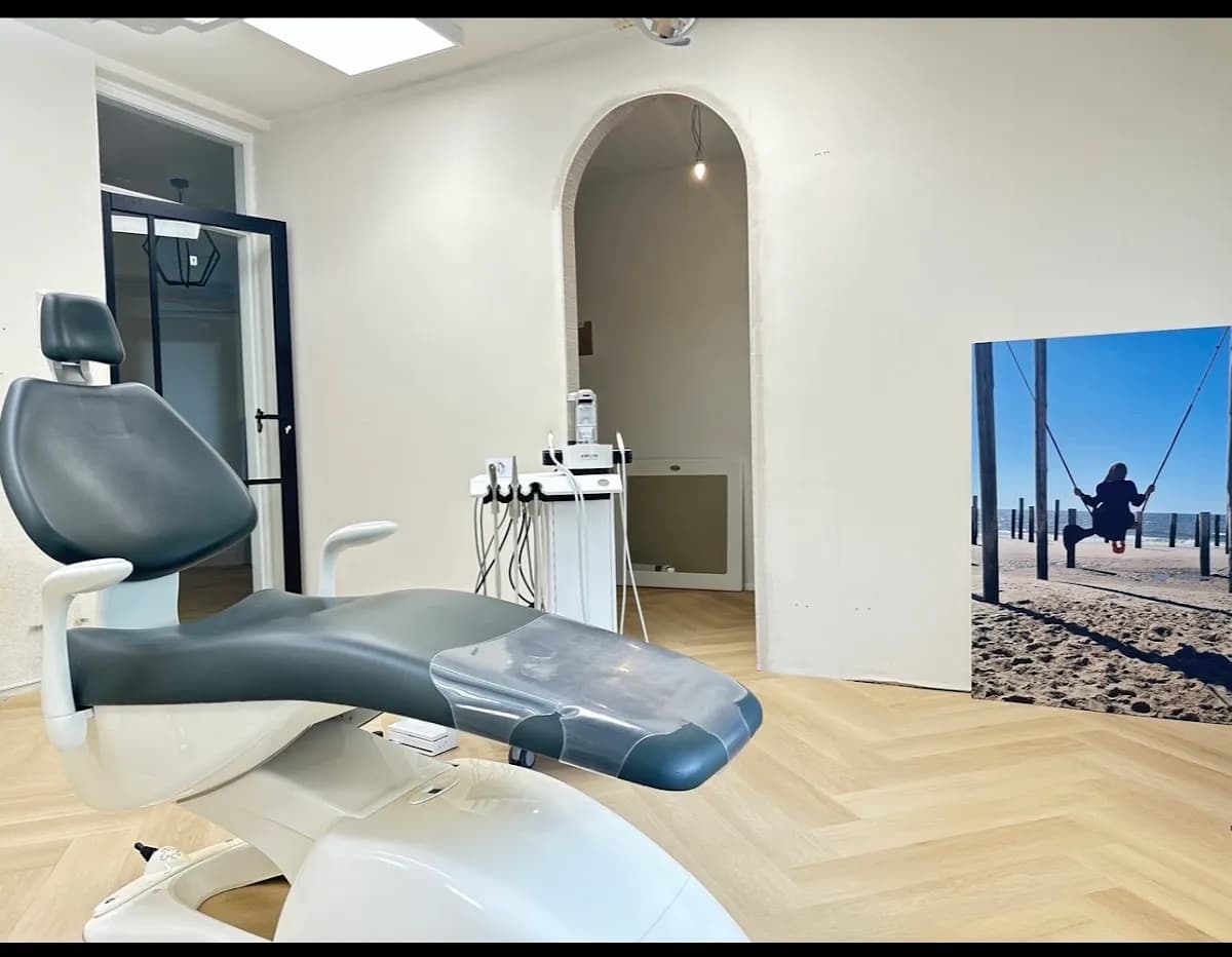 Praktijk Voor Mondverzorging — foto uit de Google-vermelding van de praktijk