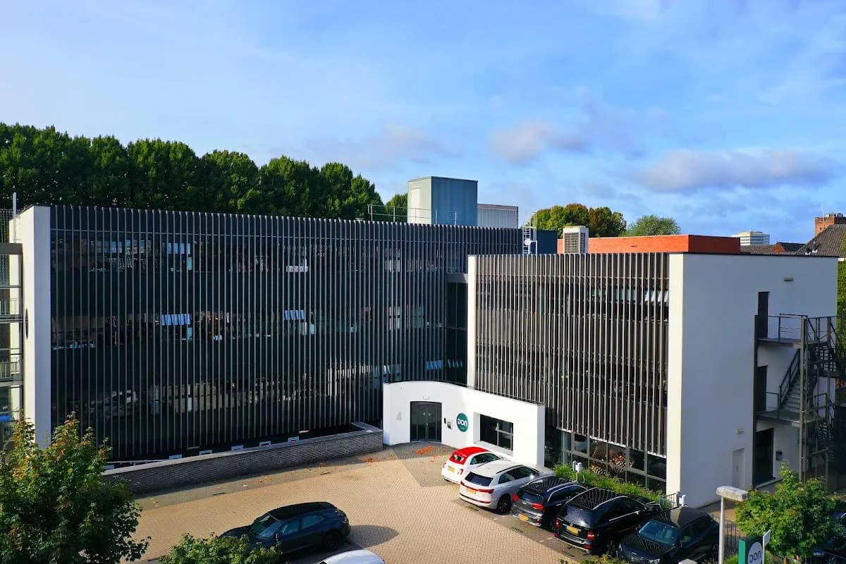Prime Dental Alliance B.V. — foto uit de Google-vermelding van de praktijk