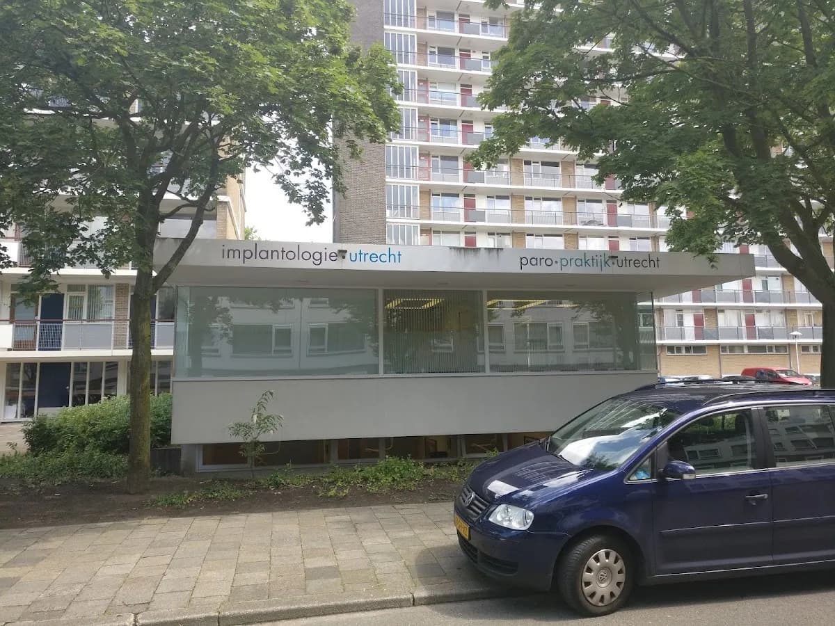 Proclin Utrecht — foto uit de Google-vermelding van de praktijk