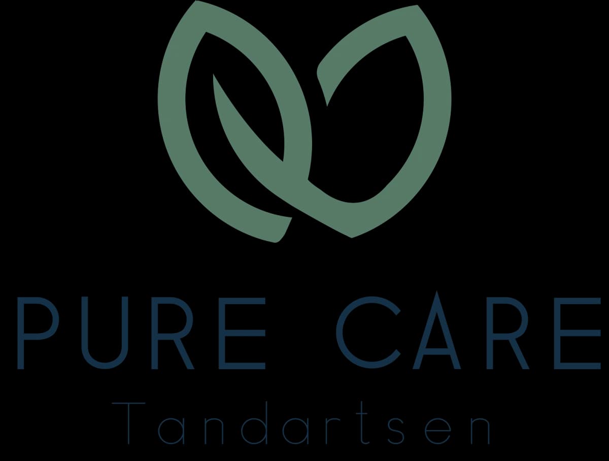 Pure Care Tandartsen — foto uit de Google-vermelding van de praktijk
