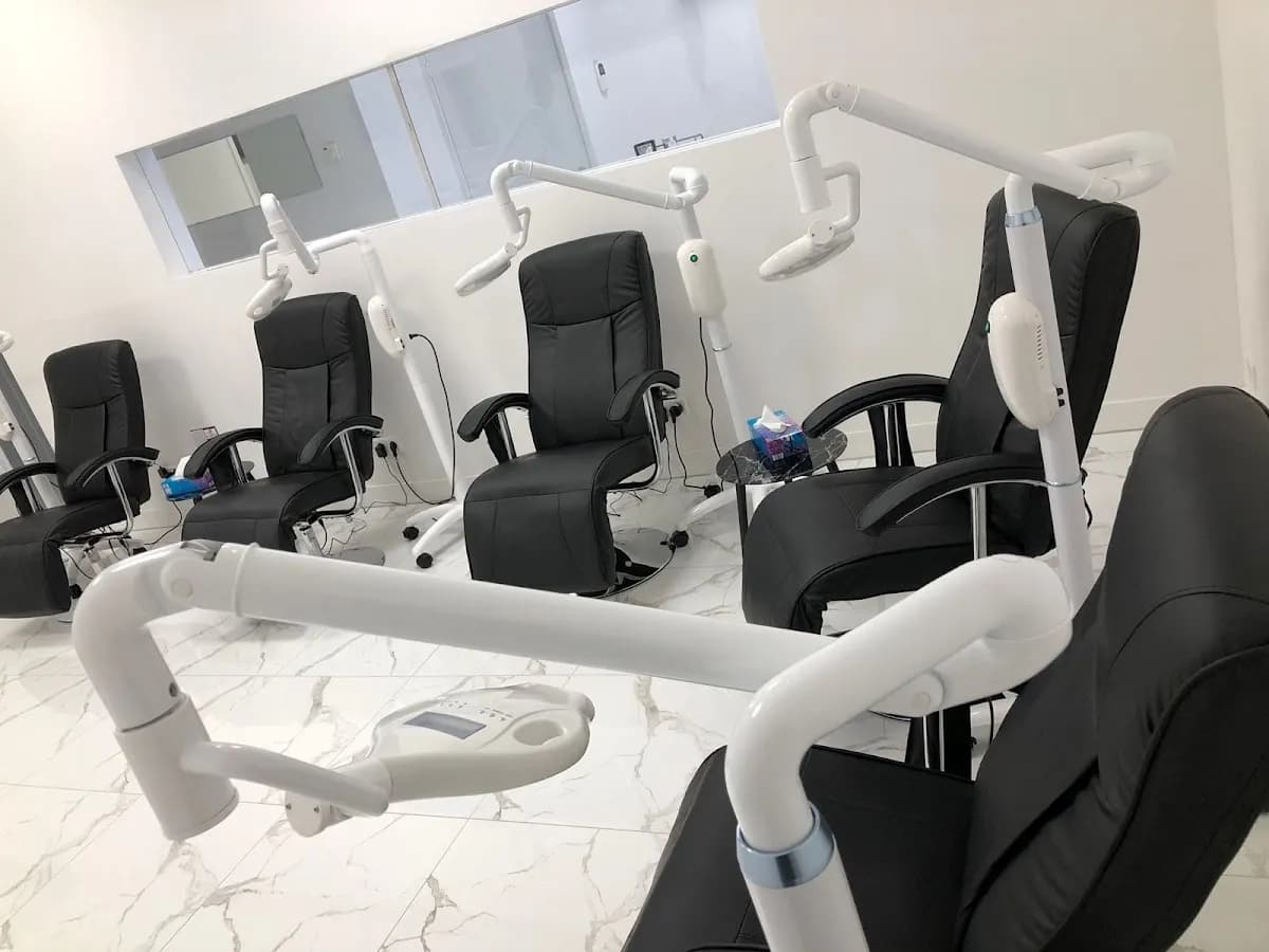 PureSmile — foto uit de Google-vermelding van de praktijk