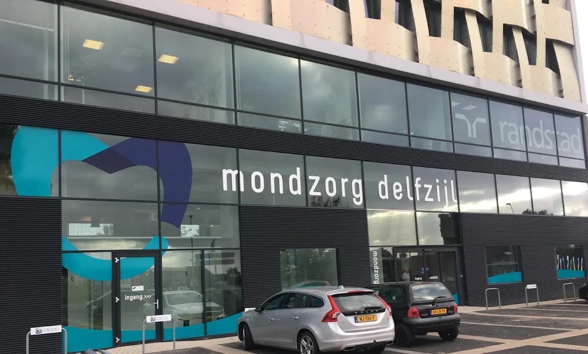 PUUR Mondzorg Delfzijl — foto uit de Google-vermelding van de praktijk