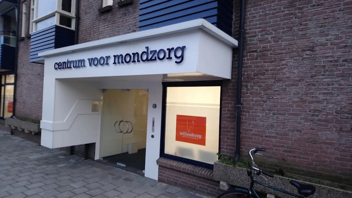 PUUR Mondzorg Hoogeveen — foto uit de Google-vermelding van de praktijk