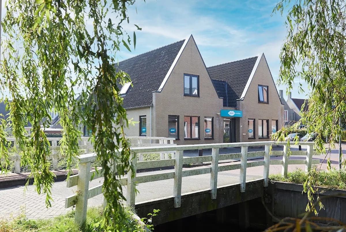 PUUR Mondzorg Joure — foto uit de Google-vermelding van de praktijk