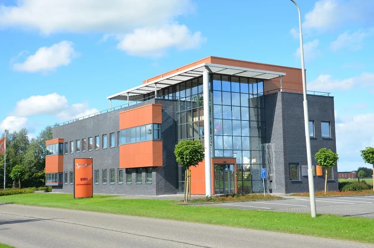 PUUR Mondzorg Spoorbaan — foto uit de Google-vermelding van de praktijk