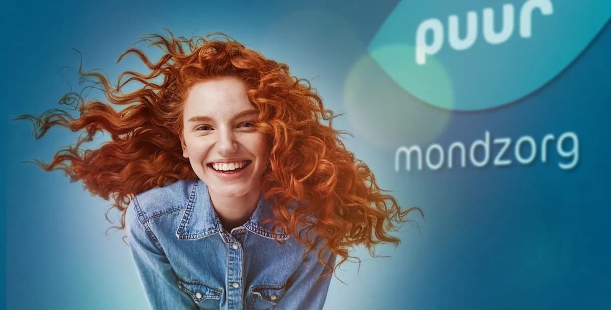 PUUR Mondzorg Veendam — foto uit de Google-vermelding van de praktijk