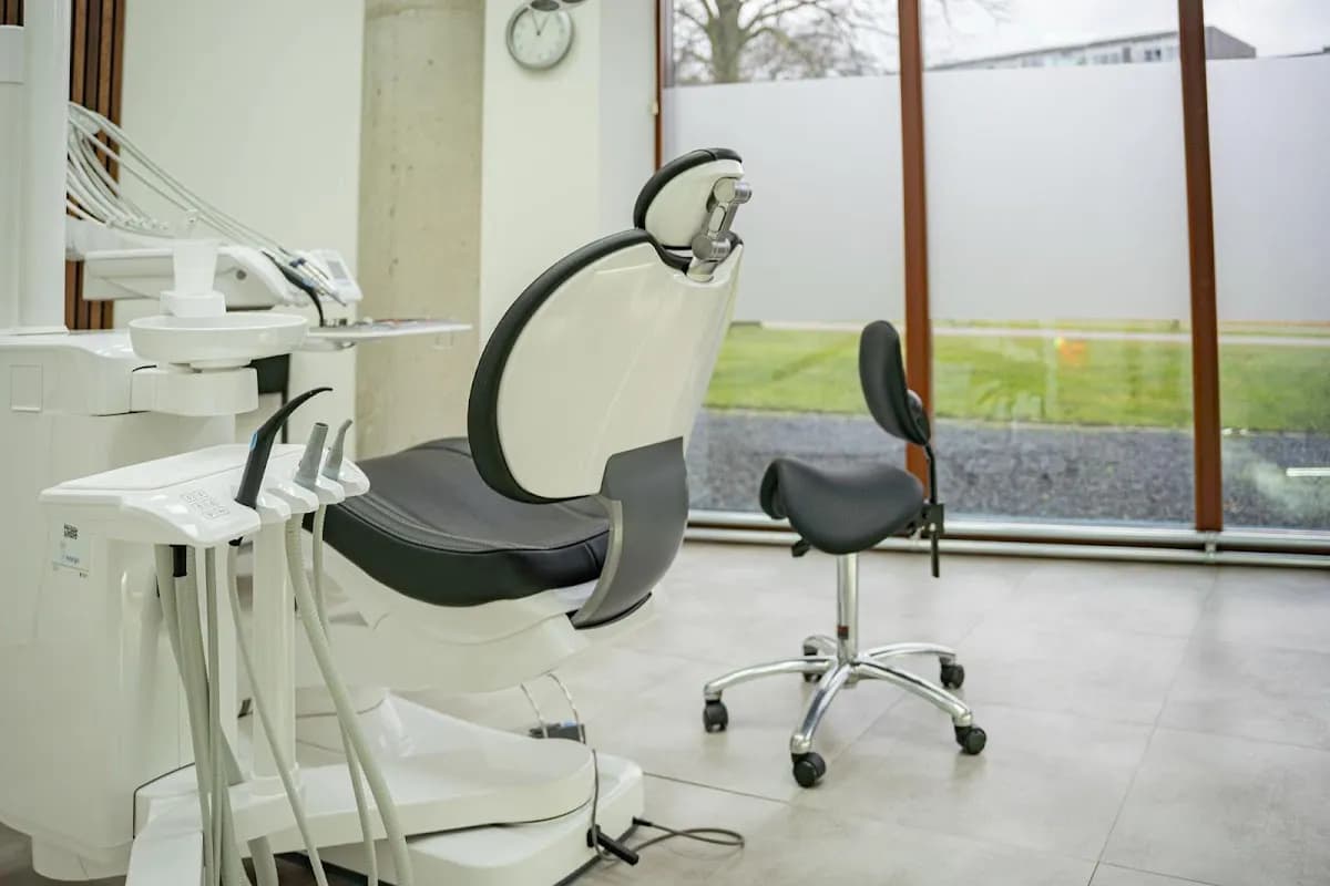 PW3 Mondzorg — foto uit de Google-vermelding van de praktijk