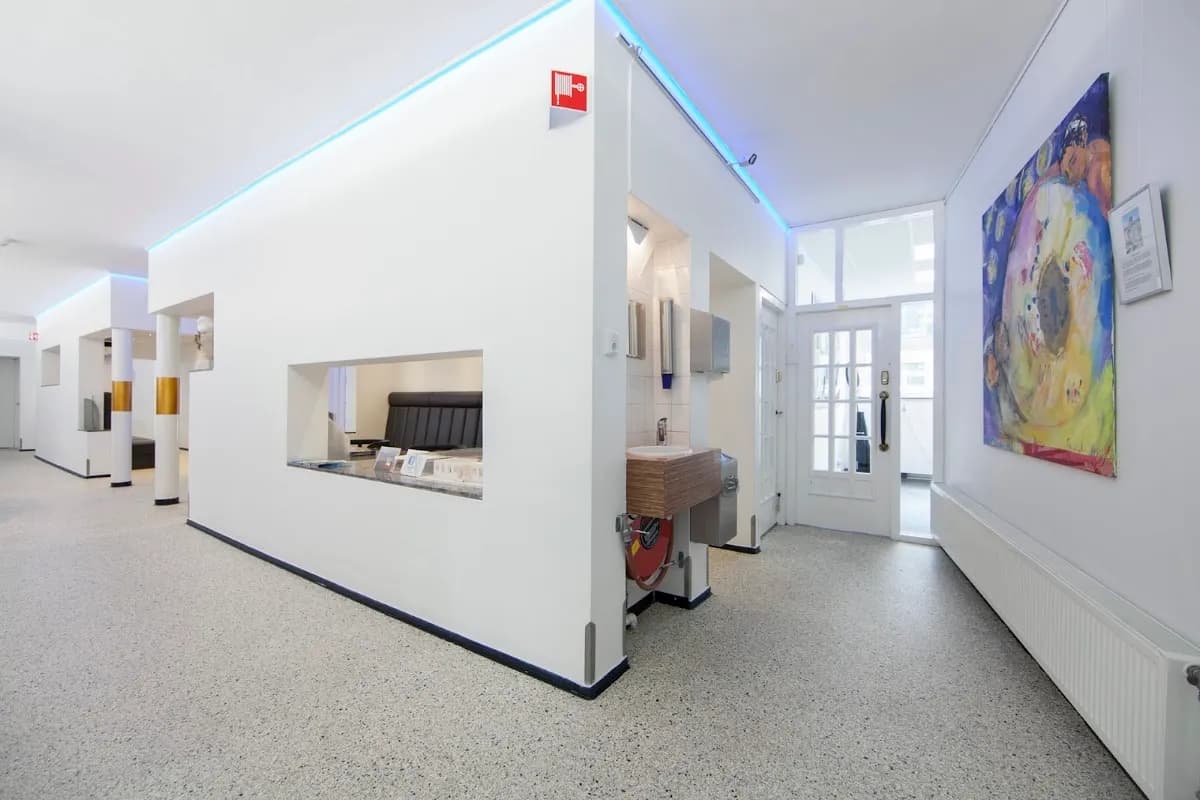 Qyom Tandartspraktijk — foto uit de Google-vermelding van de praktijk