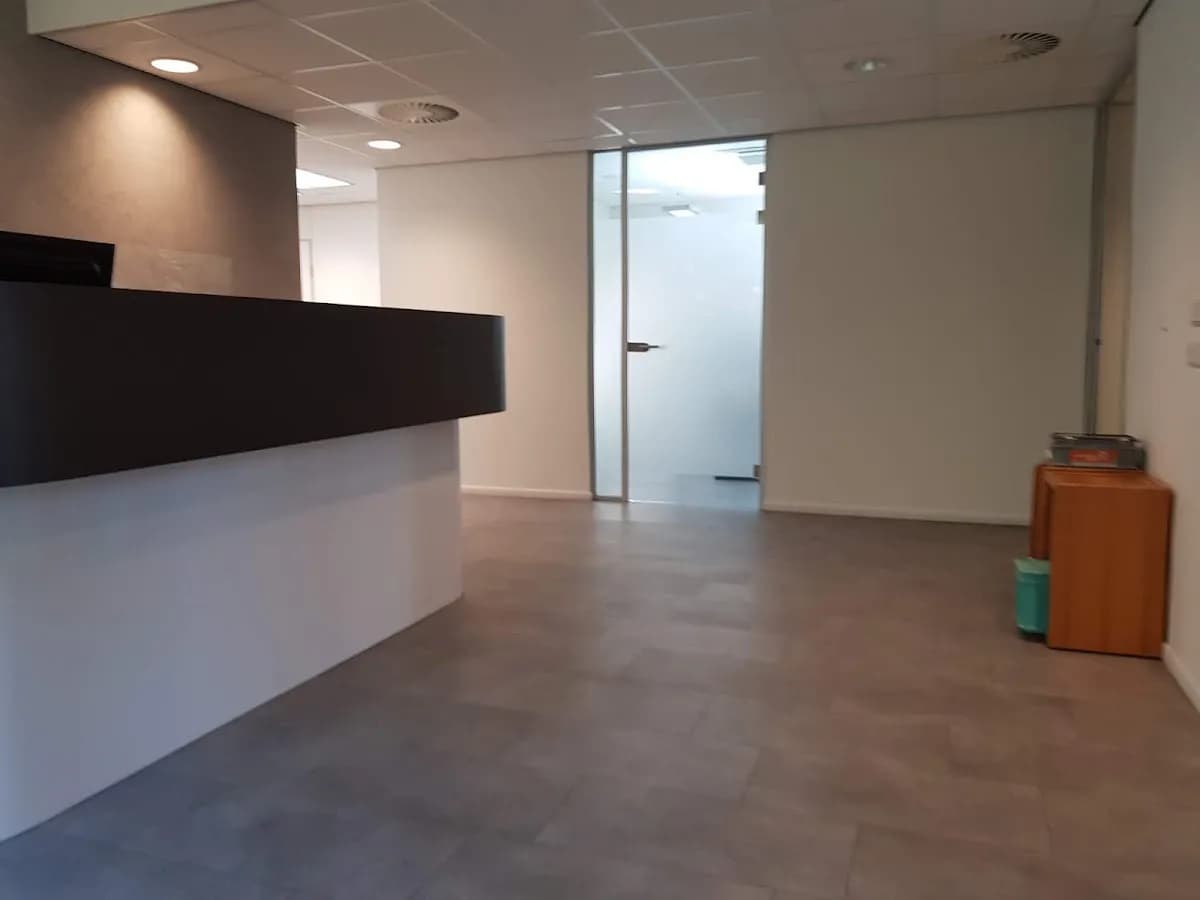 R. Steinmeijer — foto uit de Google-vermelding van de praktijk
