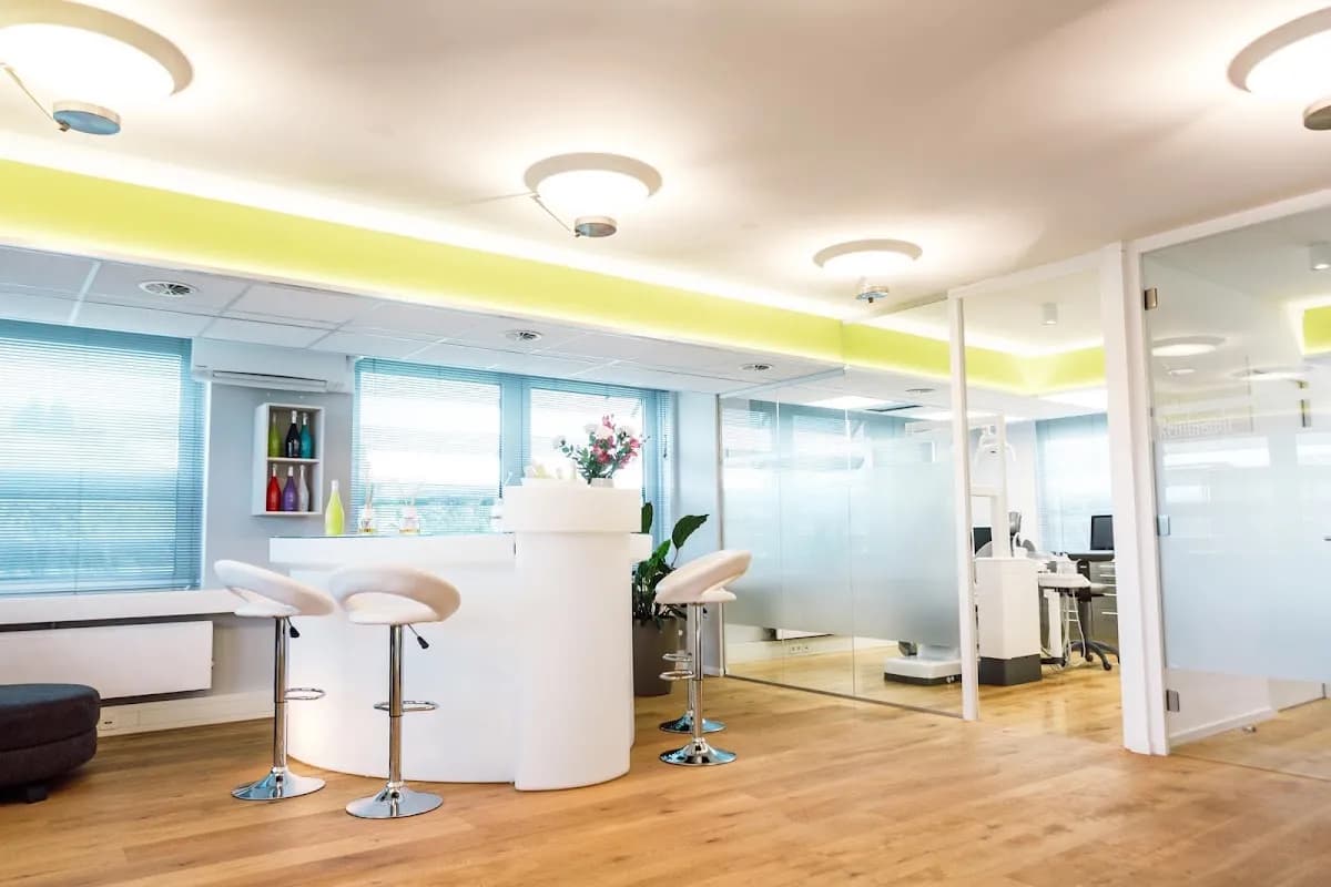 Rembrandt Dental Professionals — foto uit de Google-vermelding van de praktijk