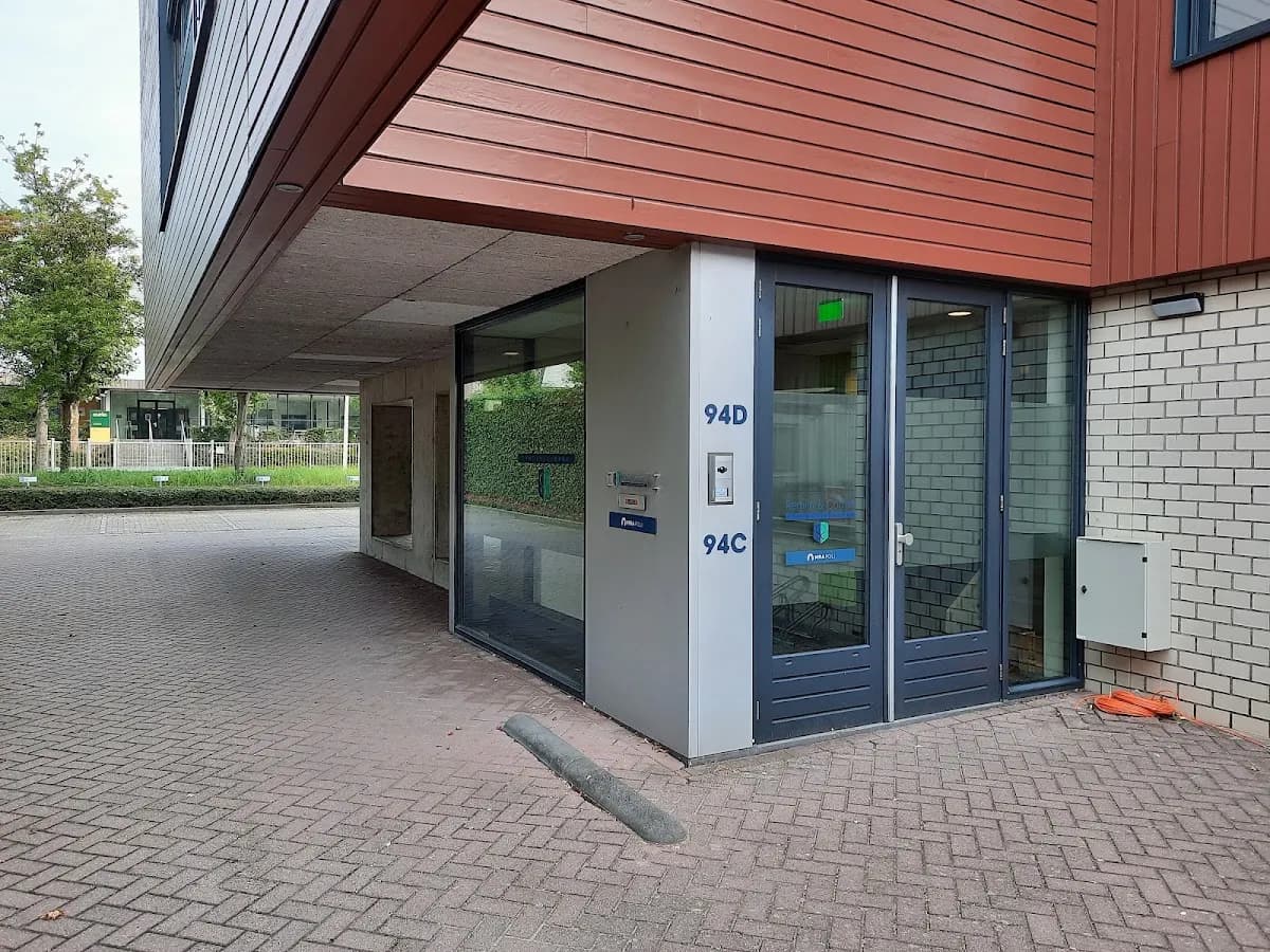 Remijn & Cornet Tandheelkunde — foto uit de Google-vermelding van de praktijk