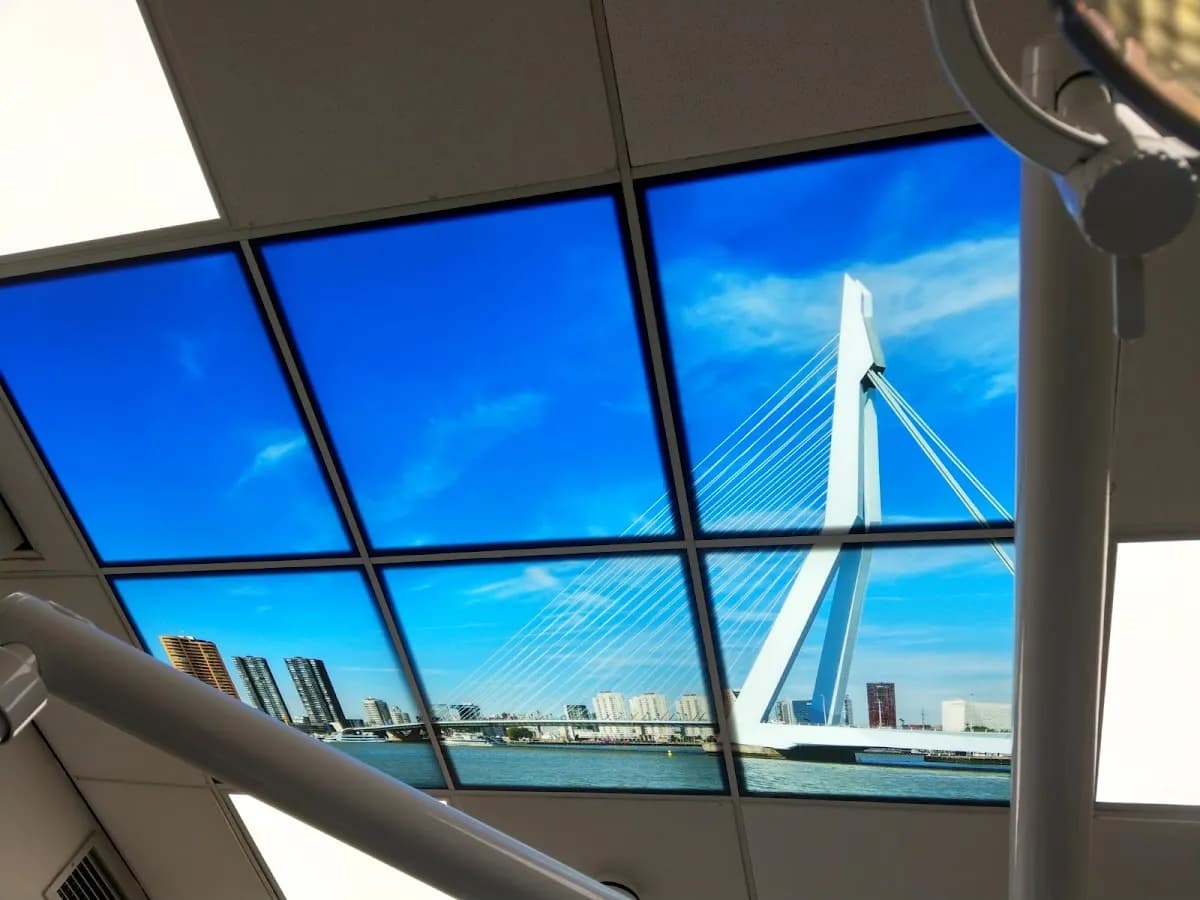 Rodin Dental Clinic 🦷 — foto uit de Google-vermelding van de praktijk