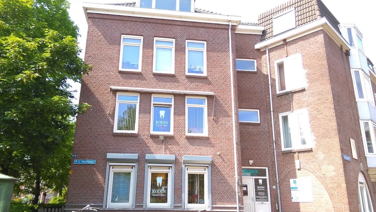 Rodin Dental Clinic 🦷 — foto uit de Google-vermelding van de praktijk